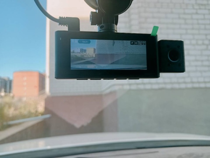 Фото покупателя